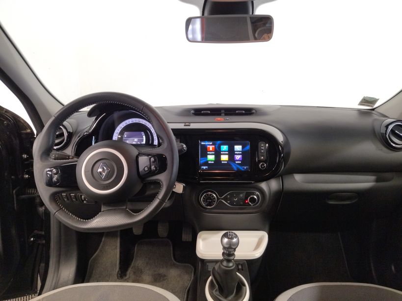 RENAULT TWINGO III 2019 - Photo n°21