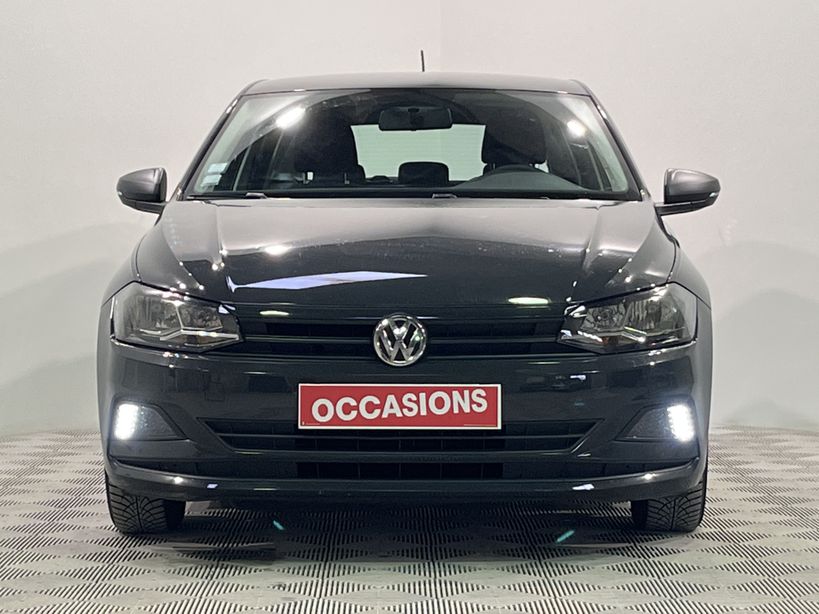 VOLKSWAGEN POLO 2018 - Photo n°5