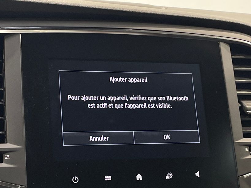 RENAULT MEGANE IV ESTATE 2021 - Photo n°15