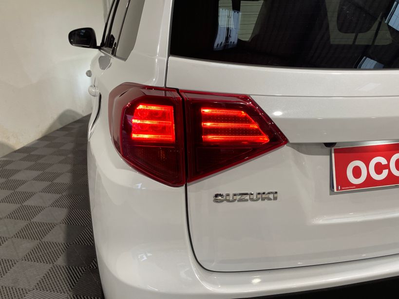 SUZUKI VITARA 2022 - Photo n°8