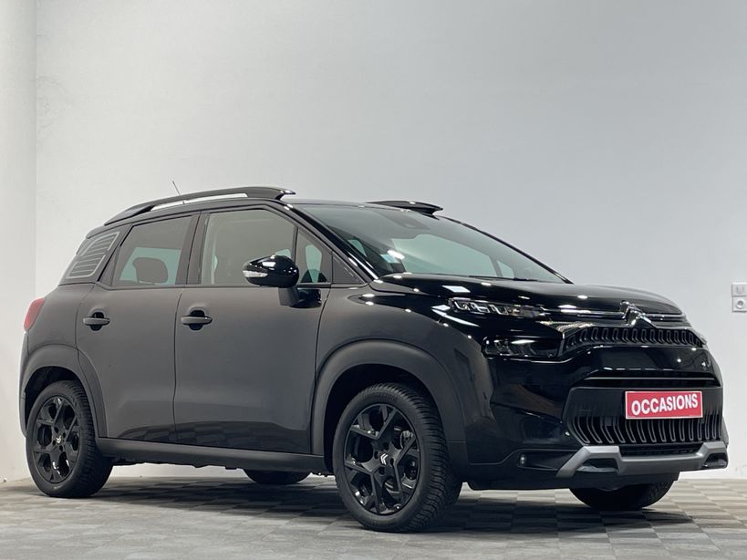 CITROEN C3 AIRCROSS 2024 - Photo n°2