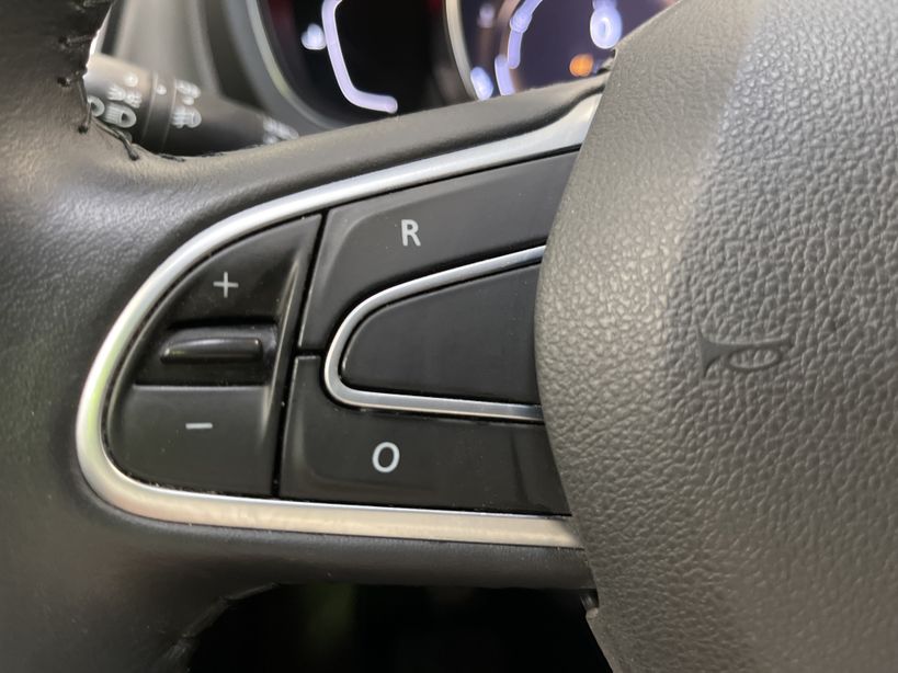 RENAULT GRAND SCENIC IV BUSINESS 2018 - Photo n°26