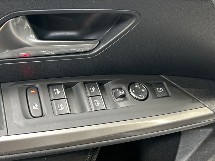 PEUGEOT 3008 2025 - Photo n°32