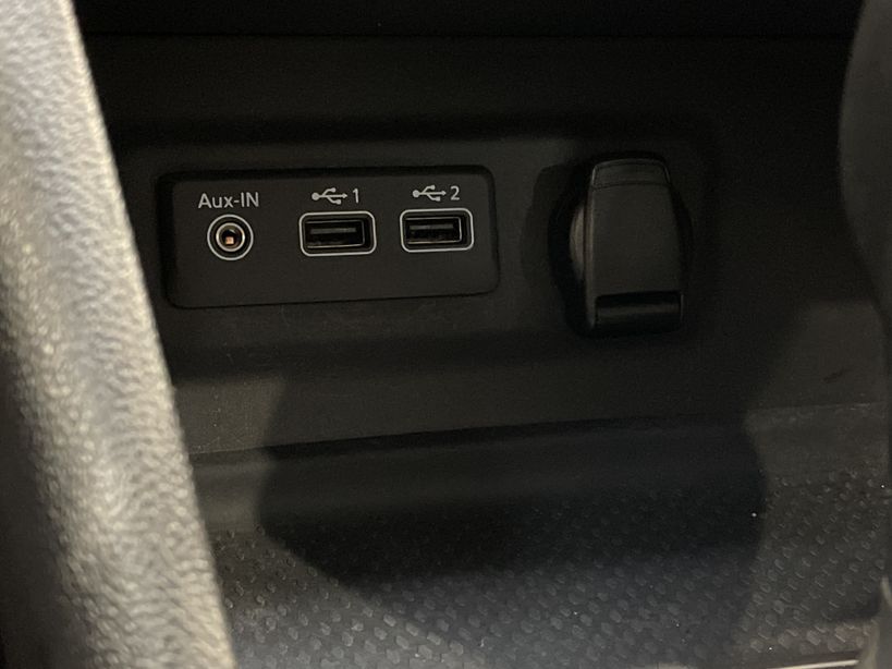 RENAULT MEGANE IV ESTATE 2021 - Photo n°18