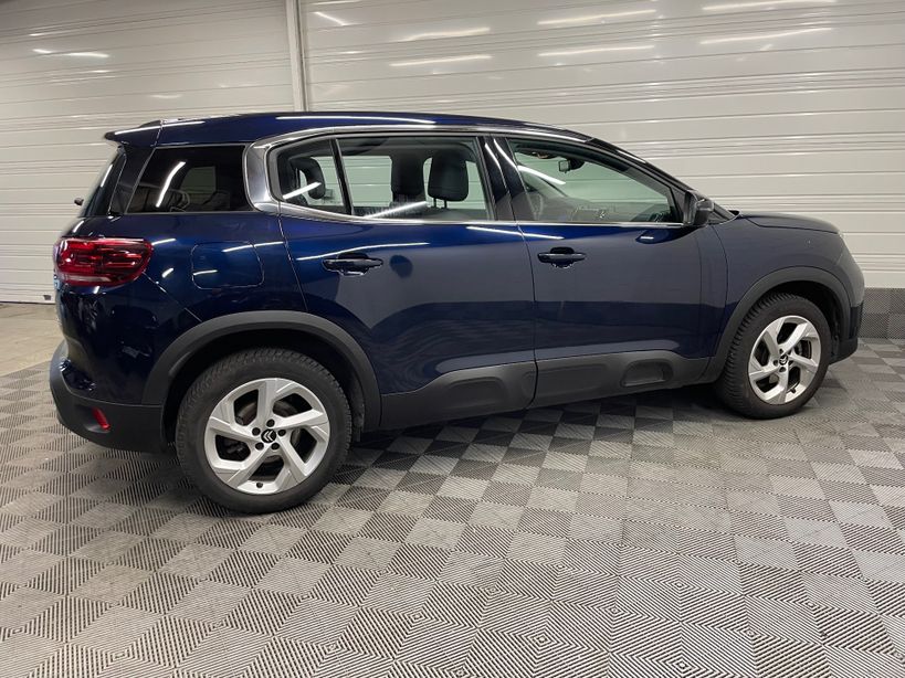 CITROEN C5 AIRCROSS 2023 - Photo n°5