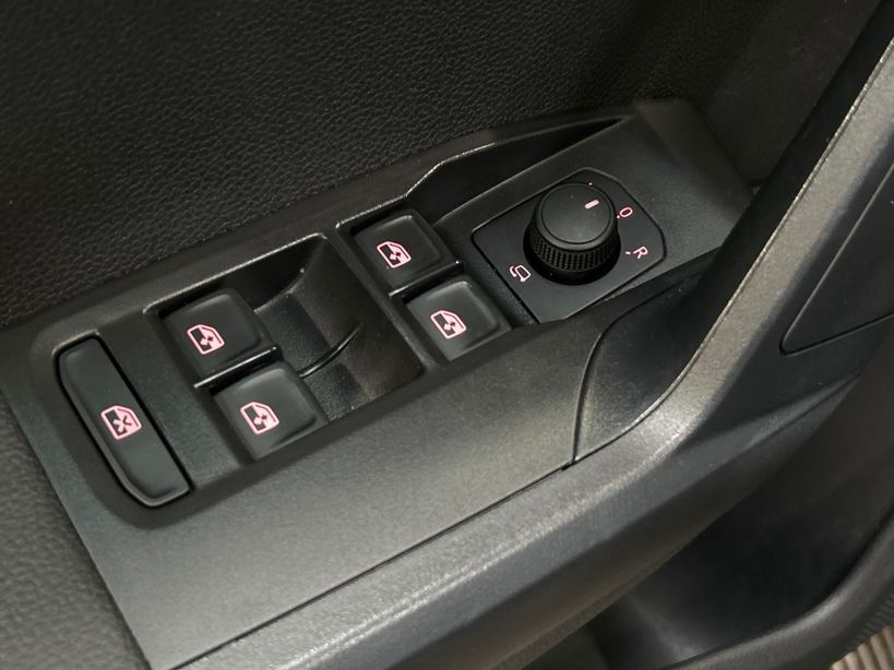 SEAT ARONA 2025 - Photo n°28