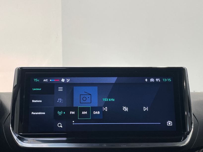 PEUGEOT 208 2025 - Photo n°15