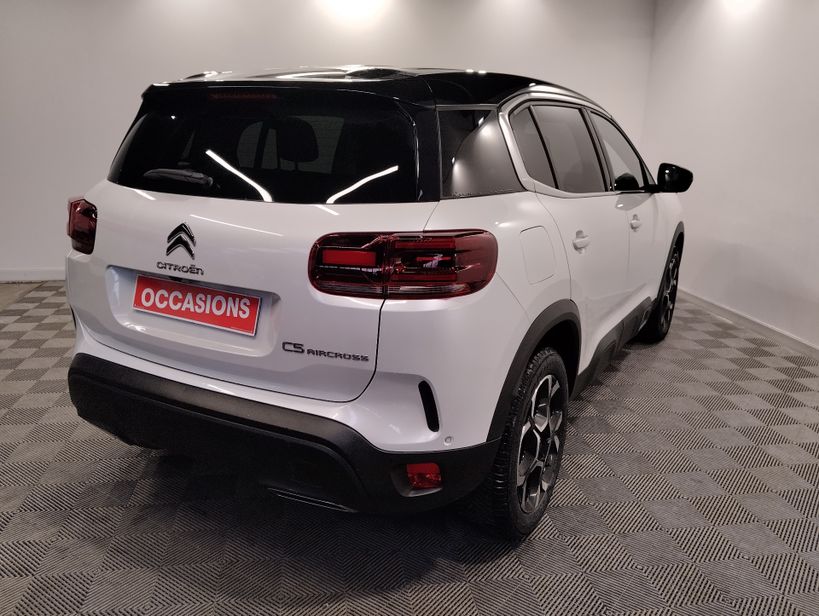 CITROEN C5 AIRCROSS 2024 - Photo n°5