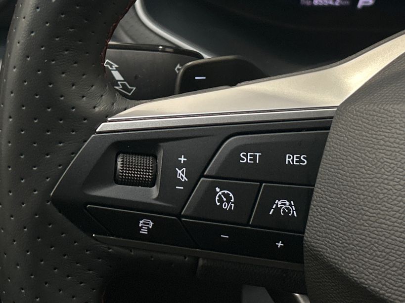 SEAT IBIZA 2023 - Photo n°23