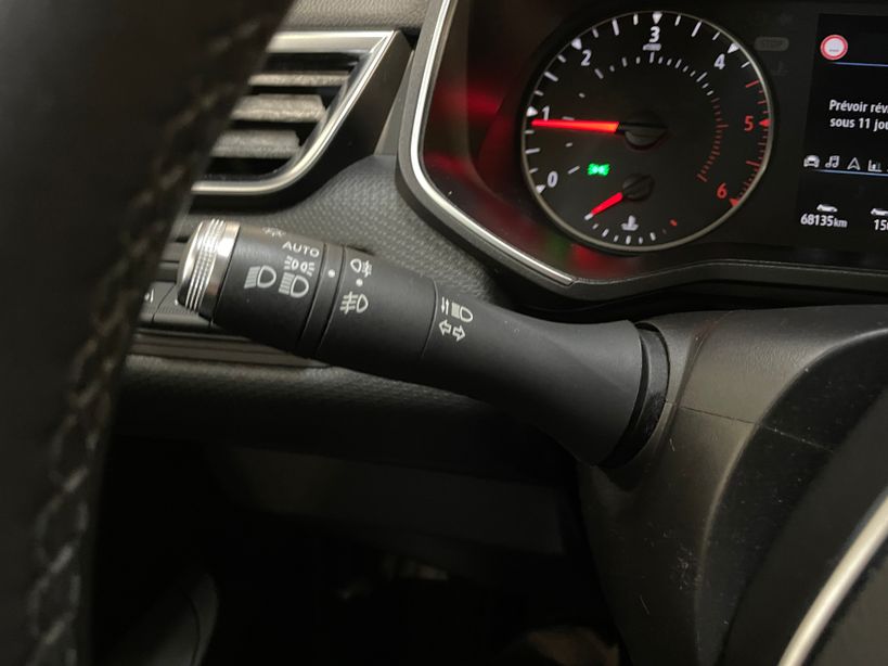 RENAULT CLIO V 2020 - Photo n°31