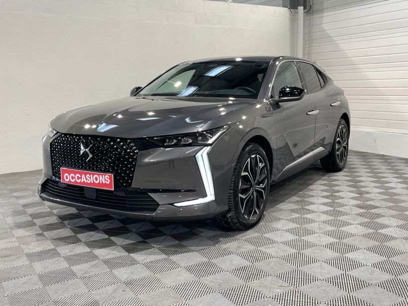 DS DS 4 2024 - Photo n°1