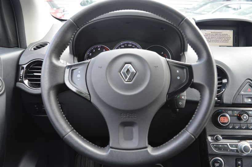 RENAULT KOLEOS 2012 - Photo n°11