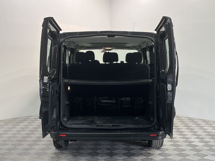 RENAULT TRAFIC COMBI 2017 - Photo n°41