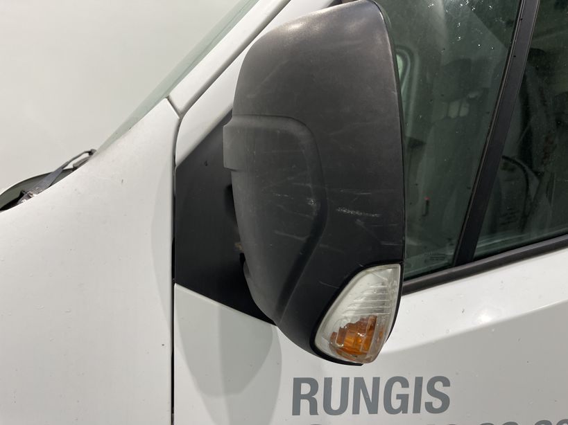 RENAULT MASTER PROPULSION 2018 - Photo n°5