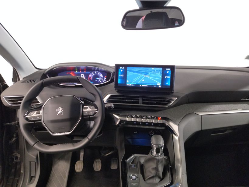 PEUGEOT 3008 2022 - Photo n°24