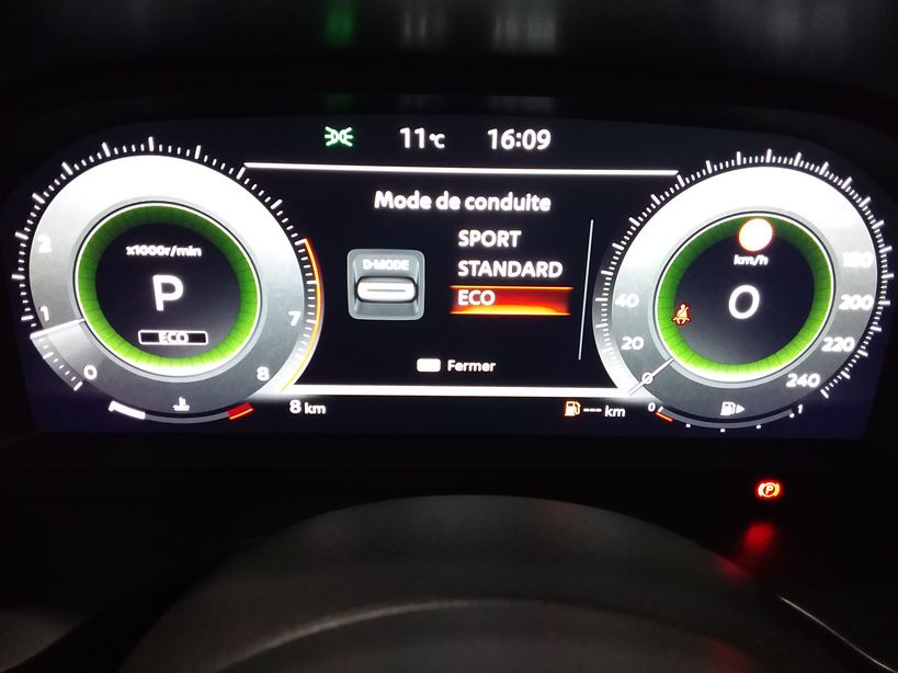 NISSAN QASHQAI 2024 - Photo n°26