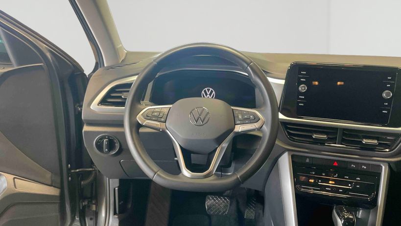 VOLKSWAGEN T ROC 2023 - Photo n°7