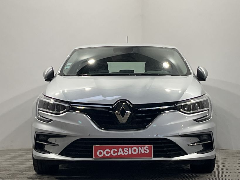 RENAULT MEGANE IV BERLINE 2021 - Photo n°5