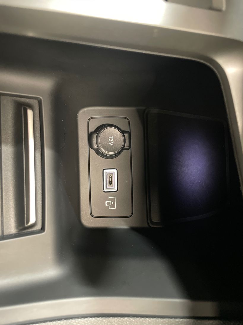 PEUGEOT 408 2024 - Photo n°18