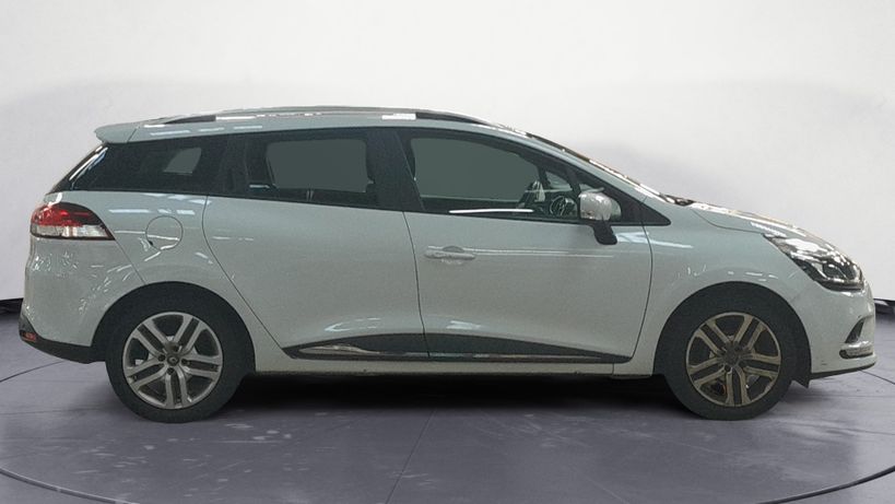 RENAULT CLIO IV ESTATE BUSINESS 2019 - Photo n°7
