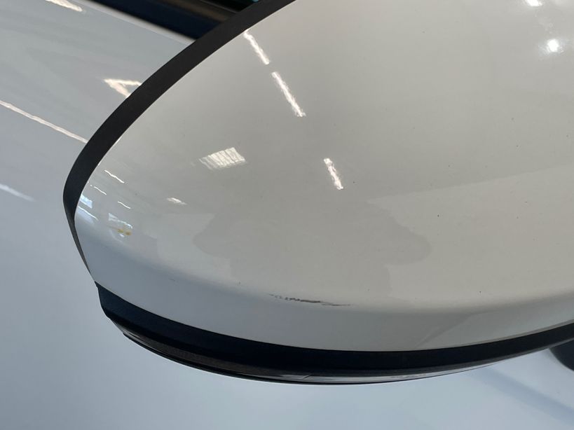 RENAULT CLIO V 2021 - Photo n°3