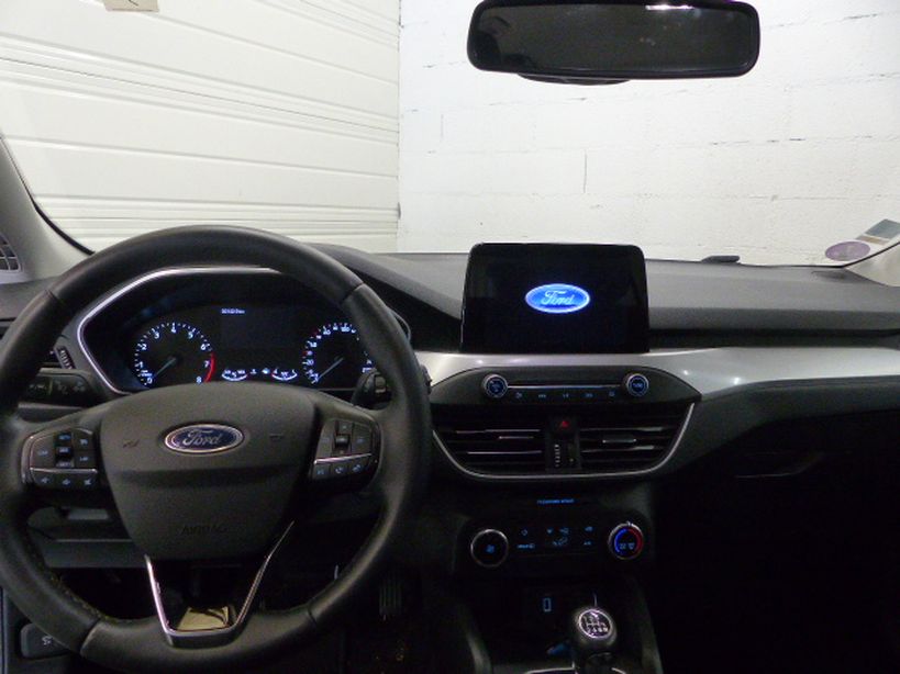 FORD FOCUS 2020 - Photo n°8