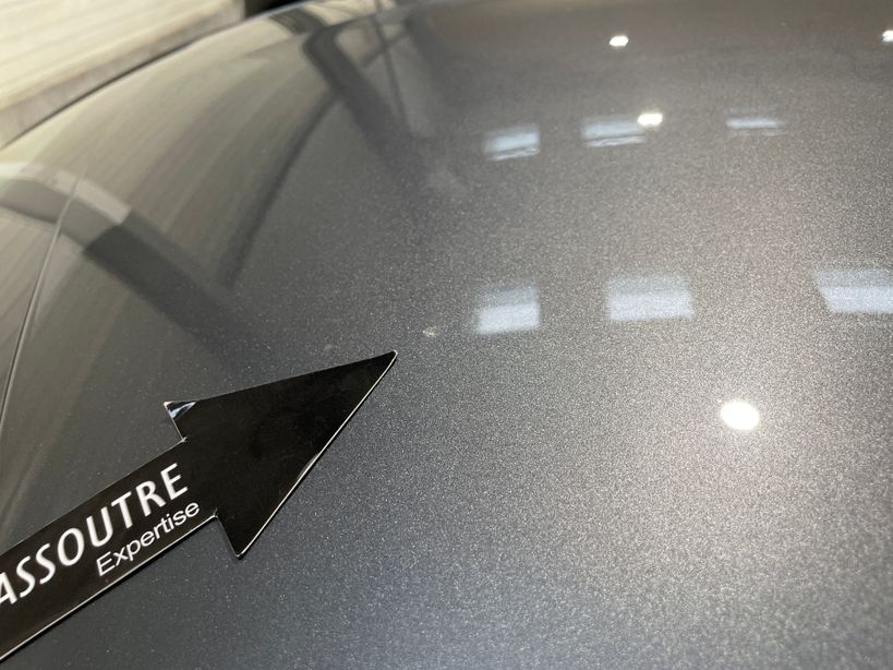 RENAULT ARKANA 2023 - Photo n°25