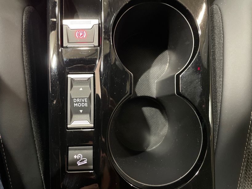 PEUGEOT 2008 2024 - Photo n°19