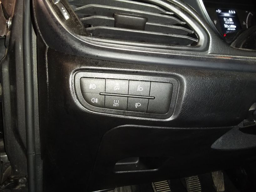FIAT TIPO 5 PORTES 2018 - Photo n°16