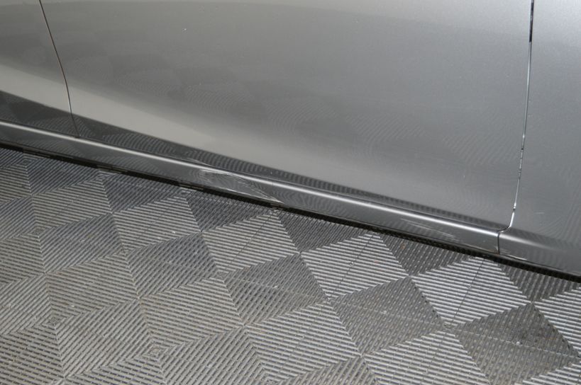 MAZDA MAZDA3 2014 - Photo n°4