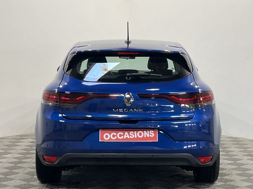 RENAULT MEGANE IV BERLINE 2023 - Photo n°6