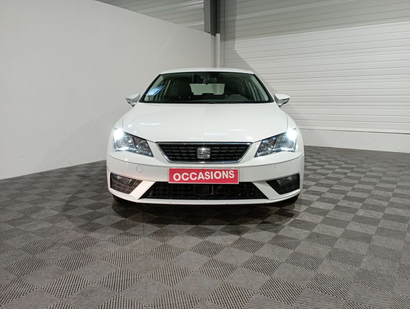 SEAT LEON 2020 - Photo n°2