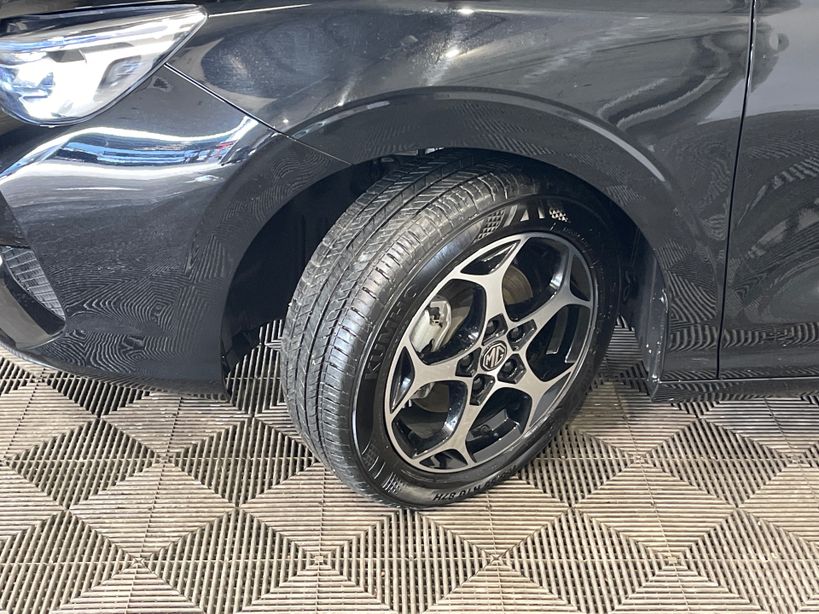 MG MG3 2025 - Photo n°9