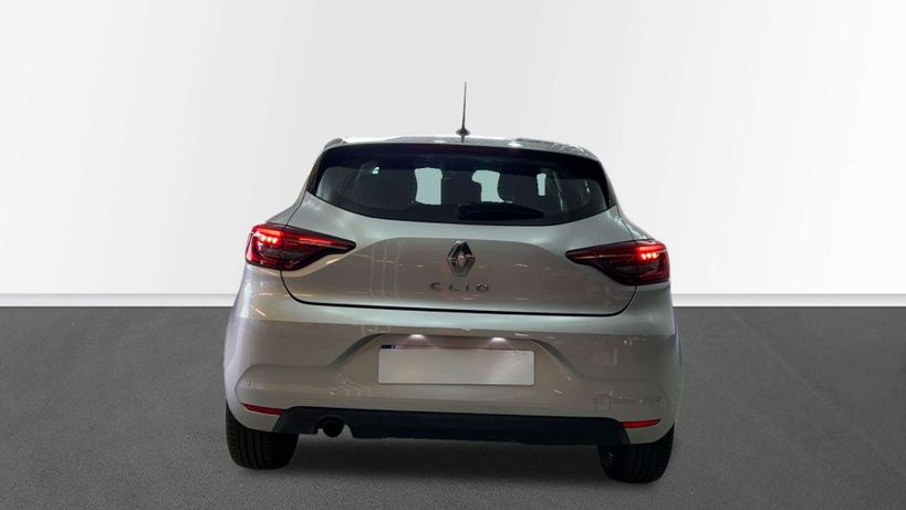 RENAULT CLIO V 2021 - Photo n°6
