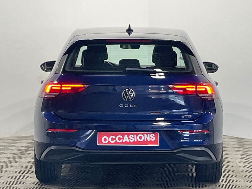 VOLKSWAGEN GOLF 2023 - Photo n°6