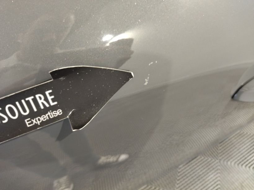 PEUGEOT 308 2024 - Photo n°2