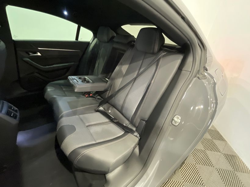 PEUGEOT 508 2024 - Photo n°10