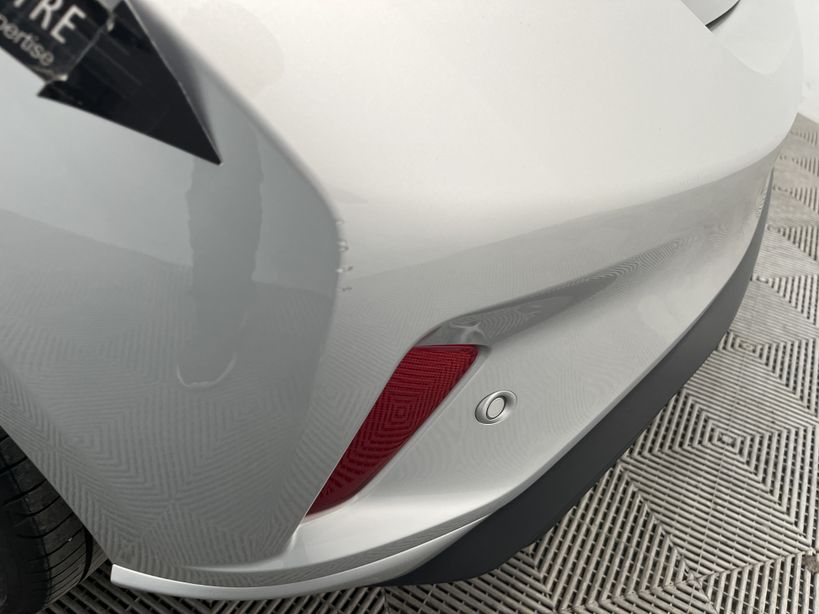 FORD FOCUS 2020 - Photo n°12