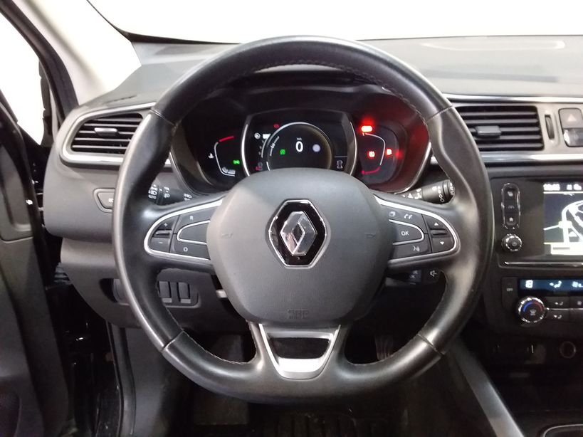 RENAULT KADJAR 2017 - Photo n°11