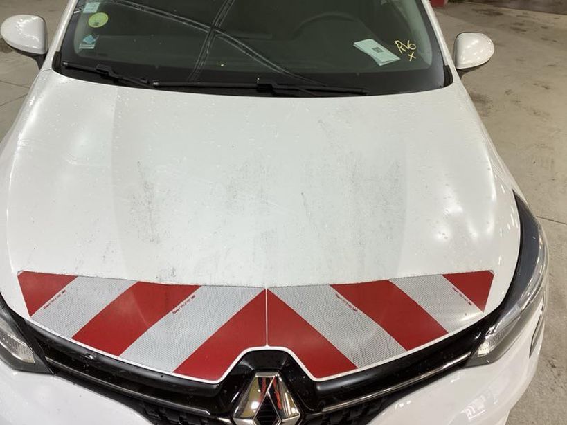 RENAULT CLIO V 2020 - Photo n°2