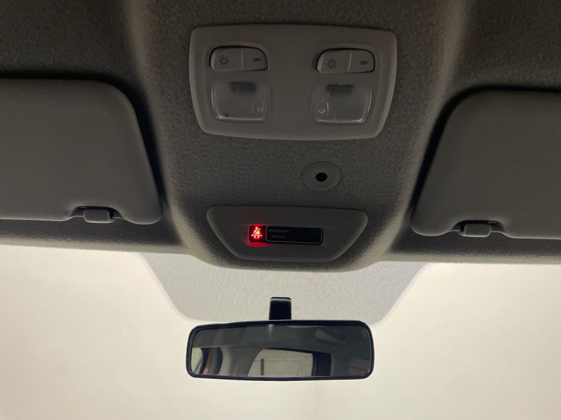 DACIA DUSTER 2022 - Photo n°24