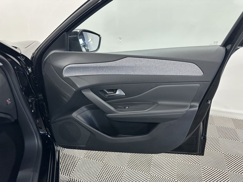 PEUGEOT 308 2025 - Photo n°7