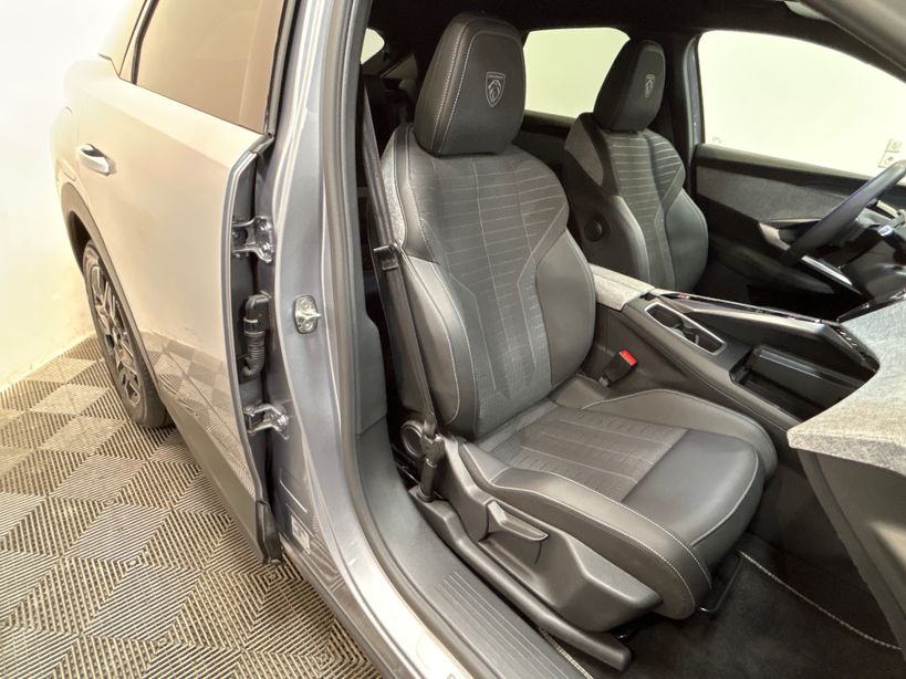 PEUGEOT 3008 2025 - Photo n°36