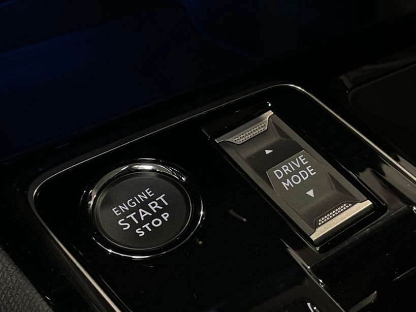 PEUGEOT 3008 2024 - Photo n°20