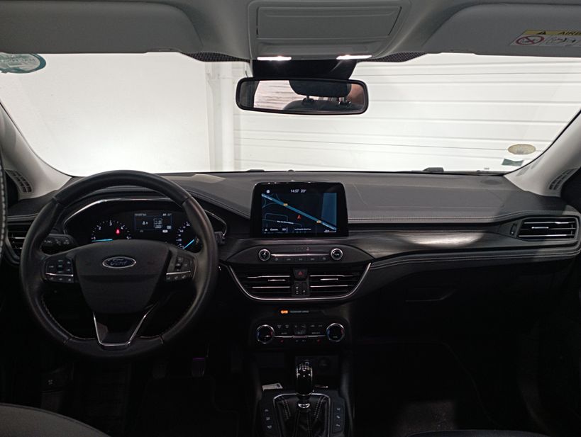 FORD FOCUS 2019 - Photo n°15