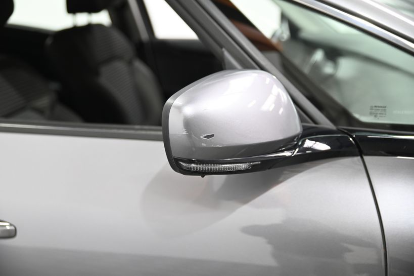 RENAULT GRAND SCENIC IV BUSINESS 2019 - Photo n°10