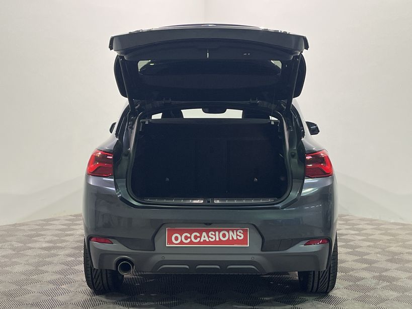 BMW X2 F39 2019 - Photo n°50