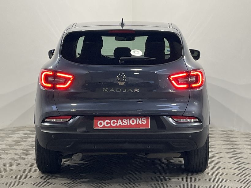 RENAULT KADJAR 2021 - Photo n°6