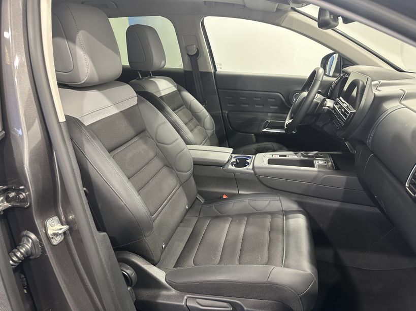 CITROEN C5 AIRCROSS 2024 - Photo n°8