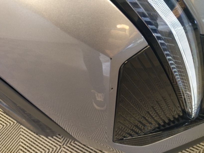 PEUGEOT 408 2024 - Photo n°5